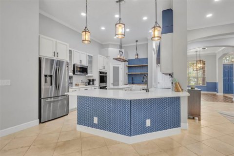 Casa en venta en Eustis, Florida, 5 dormitorios, 329.52 m2 № 1899620 - foto 16