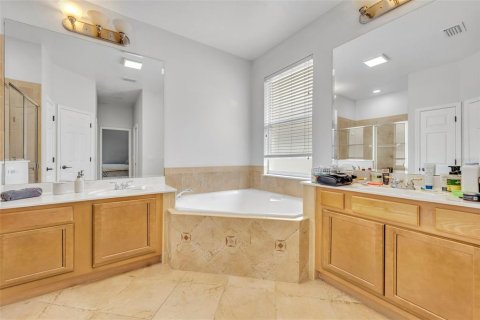 Купить виллу или дом в Юстис, Флорида 15 комнат, 329.52м2, № 1899620 - фото 25