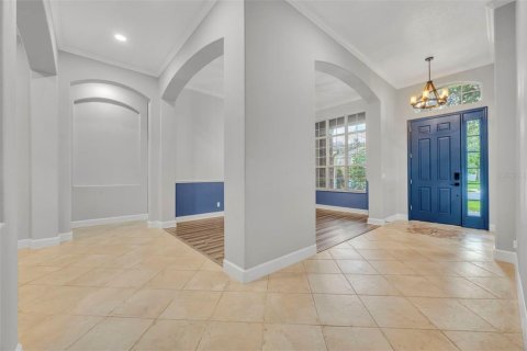 Casa en venta en Eustis, Florida, 5 dormitorios, 329.52 m2 № 1899620 - foto 4
