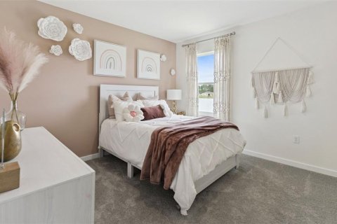Casa en venta en Apopka, Florida, 5 dormitorios, 241.64 m2 № 2384002 - foto 16