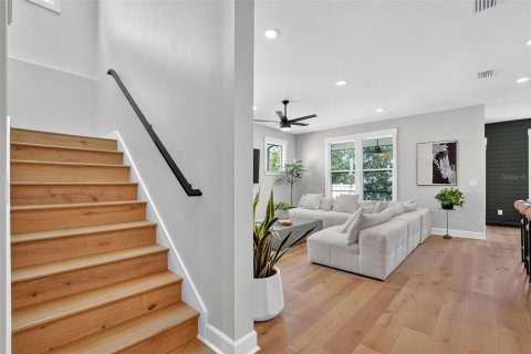 Villa ou maison à vendre à Tampa, Floride: 5 chambres, 292.83 m2 № 1913607 - photo 27