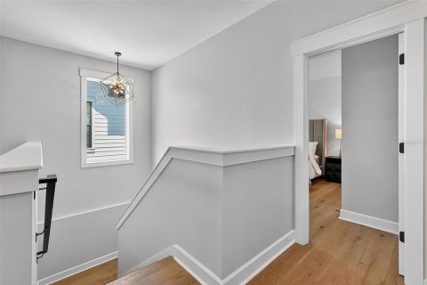 Villa ou maison à vendre à Tampa, Floride: 5 chambres, 292.83 m2 № 1913607 - photo 29