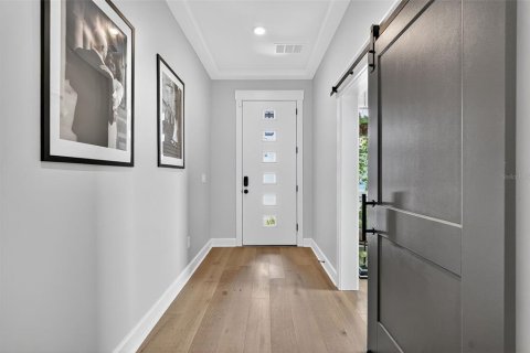 Villa ou maison à vendre à Tampa, Floride: 5 chambres, 292.83 m2 № 1913607 - photo 6