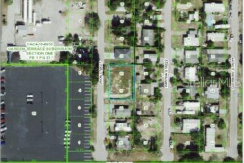 Terreno en venta en Hudson, Florida № 1113027 - foto 3