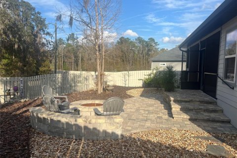 House in Gainesville, Florida 3 bedrooms, 188.31 sq.m. № 1546430 - photo 24