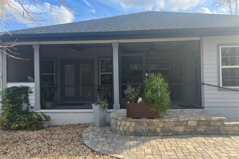 House in Gainesville, Florida 3 bedrooms, 188.31 sq.m. № 1546430 - photo 28