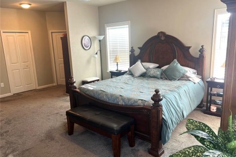 House in Gainesville, Florida 3 bedrooms, 188.31 sq.m. № 1546430 - photo 11