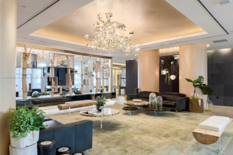 Copropriété à vendre à Miami, Floride: 2 chambres, 109.44 m2 № 1954355 - photo 22