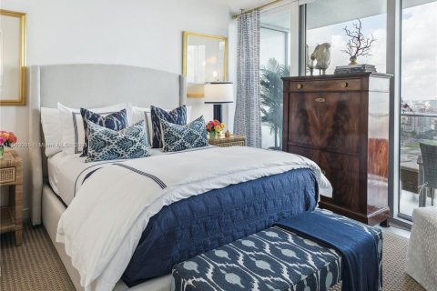 Copropriété à vendre à Miami, Floride: 2 chambres, 109.44 m2 № 1954355 - photo 8