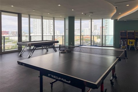 Copropriété à vendre à Miami, Floride: 2 chambres, 109.44 m2 № 1954355 - photo 30