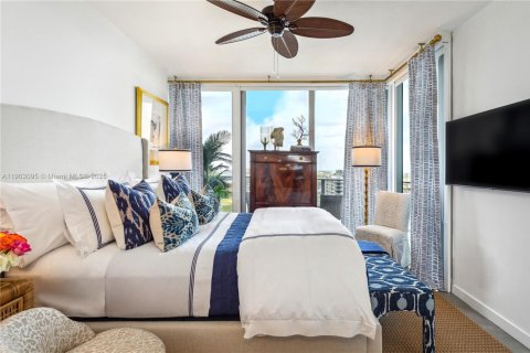 Copropriété à vendre à Miami, Floride: 2 chambres, 109.44 m2 № 1954355 - photo 9