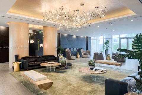 Copropriété à vendre à Miami, Floride: 2 chambres, 109.44 m2 № 1954355 - photo 24