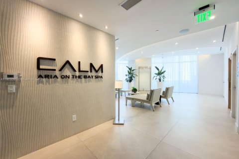 Copropriété à vendre à Miami, Floride: 2 chambres, 109.44 m2 № 1954355 - photo 28