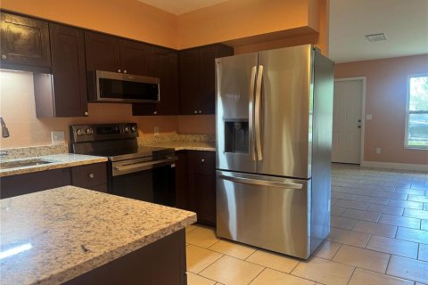 Appartement à Venice, Floride 2 chambres, 162.21 m2 № 2384272