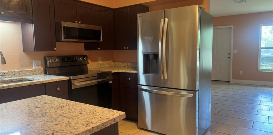 Appartement à Venice, Floride 2 chambres, 162.21 m2 № 2384272