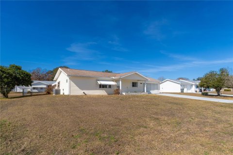 Casa en Ocala, Florida 2 dormitorios, 106.28 m2 № 2386662