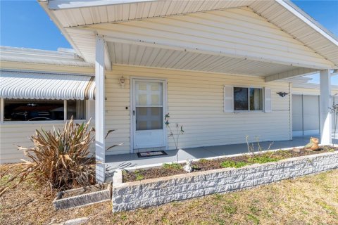 Casa en venta en Ocala, Florida, 2 dormitorios, 106.28 m2 № 2386662 - foto 2