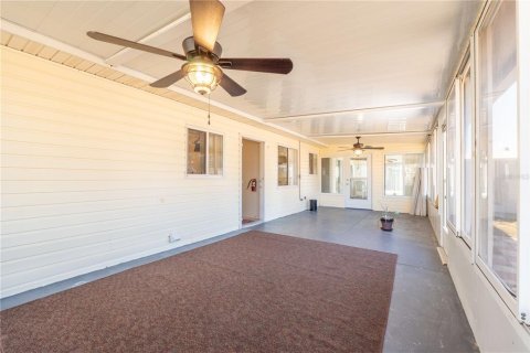 Casa en venta en Ocala, Florida, 2 dormitorios, 106.28 m2 № 2386662 - foto 29