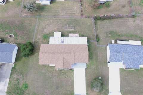 Casa en venta en Ocala, Florida, 2 dormitorios, 106.28 m2 № 2386662 - foto 3