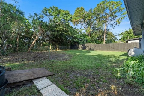 House in Orlando, Florida 3 bedrooms, 95.22 sq.m. № 1856052 - photo 20