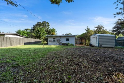 House in Orlando, Florida 3 bedrooms, 95.22 sq.m. № 1856052 - photo 22
