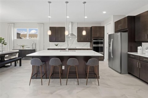 Casa en venta en Orlando, Florida, 4 dormitorios, 286.7 m2 № 1680631 - foto 9