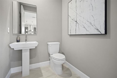 Casa en venta en Orlando, Florida, 4 dormitorios, 286.7 m2 № 1680631 - foto 24