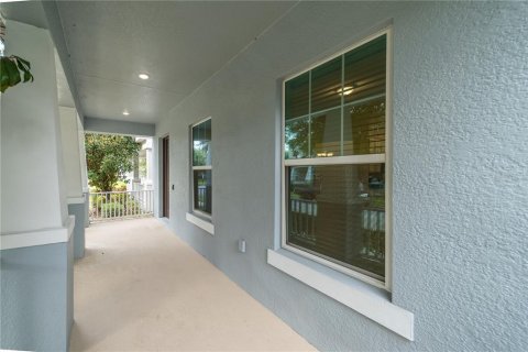 Villa ou maison à vendre à Winter Garden, Floride: 4 chambres, 170.75 m2 № 2403454 - photo 3