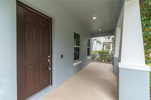 Villa ou maison à vendre à Winter Garden, Floride: 4 chambres, 170.75 m2 № 2403454 - photo 4