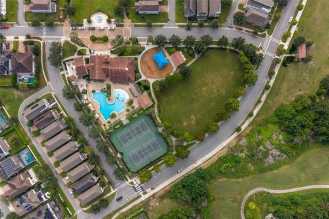 Villa ou maison à vendre à Winter Garden, Floride: 4 chambres, 170.75 m2 № 2403454 - photo 30