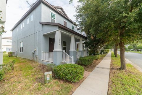 Villa ou maison à Winter Garden, Floride 4 chambres, 170.75 m2 № 2403454