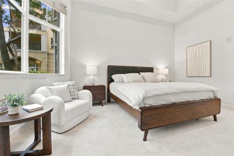 Купить кондоминиум в Уэстон, Флорида 3 спальни, 161.84м2, № 2390336 - фото 16