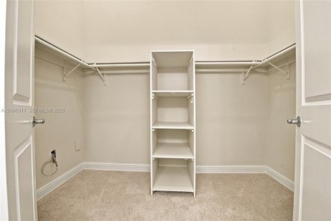 Купить кондоминиум в Уэстон, Флорида 3 спальни, 161.84м2, № 2390336 - фото 18