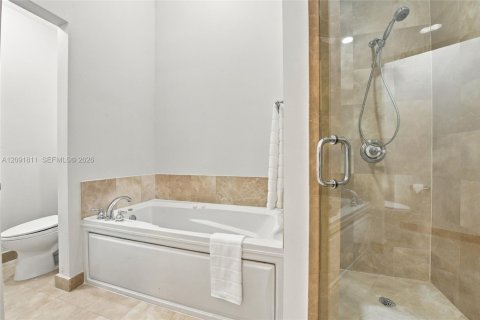 Купить кондоминиум в Уэстон, Флорида 3 спальни, 161.84м2, № 2390336 - фото 20