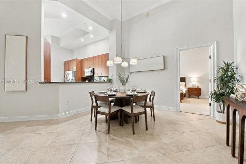 Купить кондоминиум в Уэстон, Флорида 3 спальни, 161.84м2, № 2390336 - фото 10