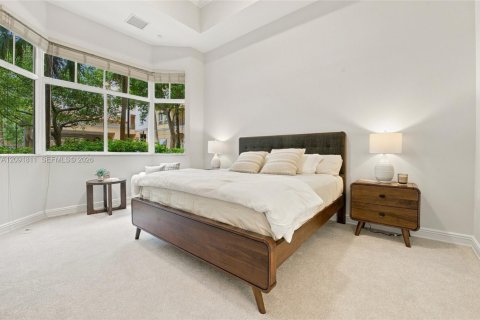 Купить кондоминиум в Уэстон, Флорида 3 спальни, 161.84м2, № 2390336 - фото 15