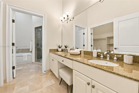Купить кондоминиум в Уэстон, Флорида 3 спальни, 161.84м2, № 2390336 - фото 19