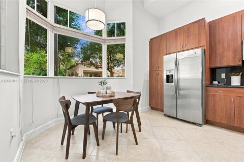 Купить кондоминиум в Уэстон, Флорида 3 спальни, 161.84м2, № 2390336 - фото 14