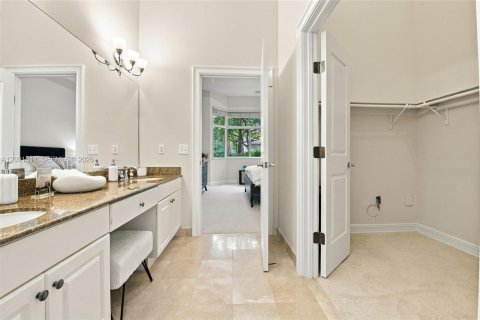 Купить кондоминиум в Уэстон, Флорида 3 спальни, 161.84м2, № 2390336 - фото 21
