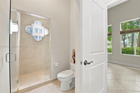 Купить кондоминиум в Уэстон, Флорида 3 спальни, 161.84м2, № 2390336 - фото 27