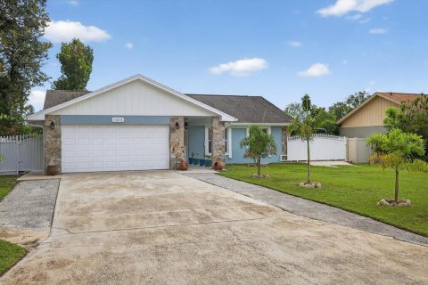 House in Valrico, Florida 3 bedrooms, 196.3 sq.m. № 1903836 - photo 2