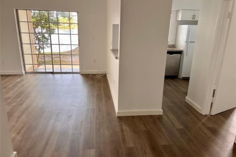 Condo à Pembroke Pines, Floride, 2 chambres № 2261730