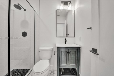 Casa en alquiler en Dania Beach, Florida, 4 dormitorios, 195.28 m2 № 2080473 - foto 27