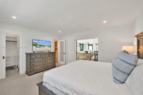 Casa en alquiler en Dania Beach, Florida, 4 dormitorios, 195.28 m2 № 2080473 - foto 14