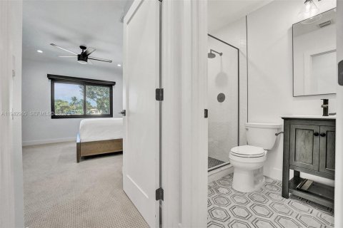 Casa en alquiler en Dania Beach, Florida, 4 dormitorios, 195.28 m2 № 2080473 - foto 28