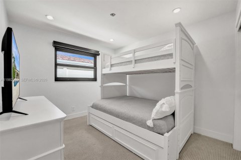 Casa en alquiler en Dania Beach, Florida, 4 dormitorios, 195.28 m2 № 2080473 - foto 23