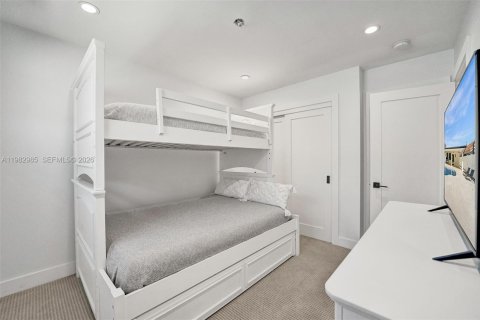 Casa en alquiler en Dania Beach, Florida, 4 dormitorios, 195.28 m2 № 2080473 - foto 24
