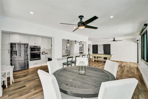 Casa en alquiler en Dania Beach, Florida, 4 dormitorios, 195.28 m2 № 2080473 - foto 5