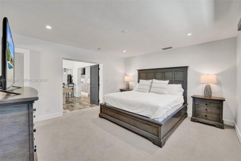 Casa en alquiler en Dania Beach, Florida, 4 dormitorios, 195.28 m2 № 2080473 - foto 13