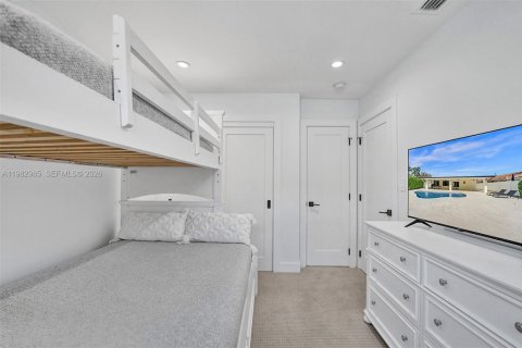 Casa en alquiler en Dania Beach, Florida, 4 dormitorios, 195.28 m2 № 2080473 - foto 25